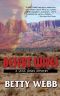 [Lena Jones Mystery 02] • Lena Jones 02 - Desert Wives